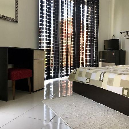 Helga Apartment 奥布佐尔 外观 照片