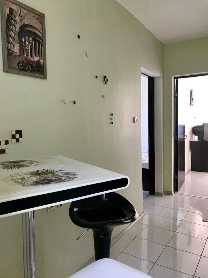 Helga Apartment 奥布佐尔 外观 照片