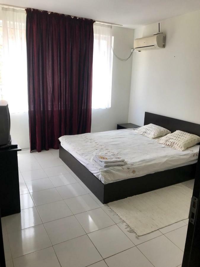 Helga Apartment 奥布佐尔 外观 照片