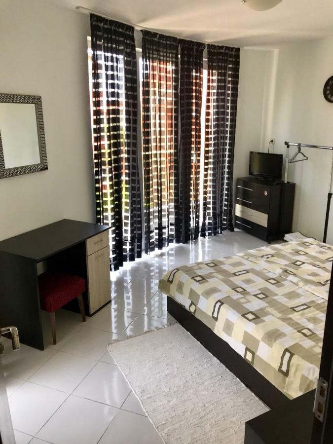 Helga Apartment 奥布佐尔 外观 照片