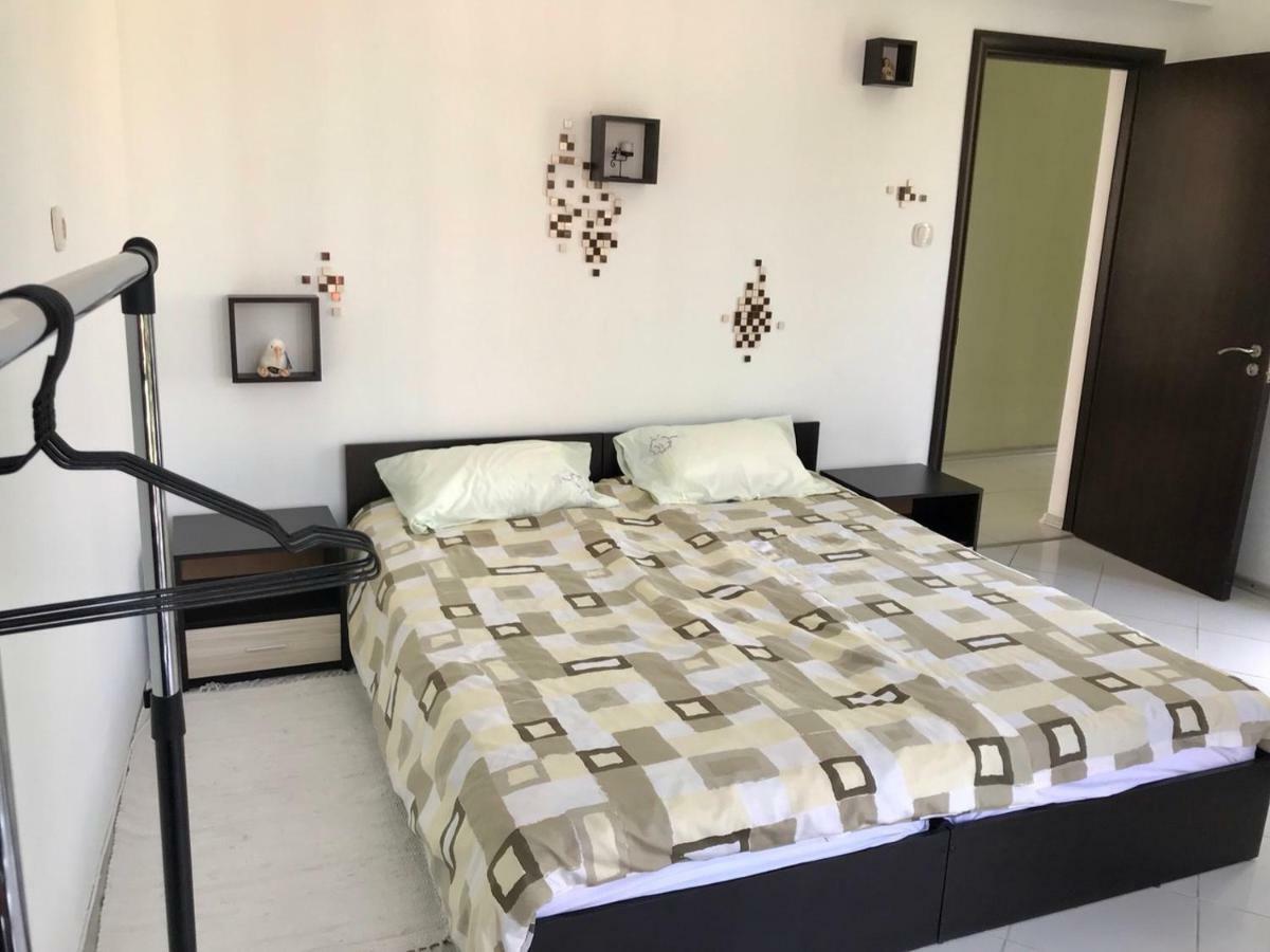 Helga Apartment 奥布佐尔 外观 照片