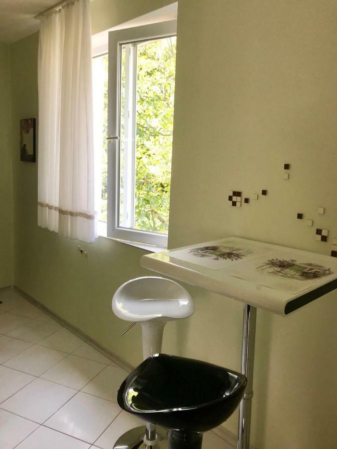 Helga Apartment 奥布佐尔 外观 照片